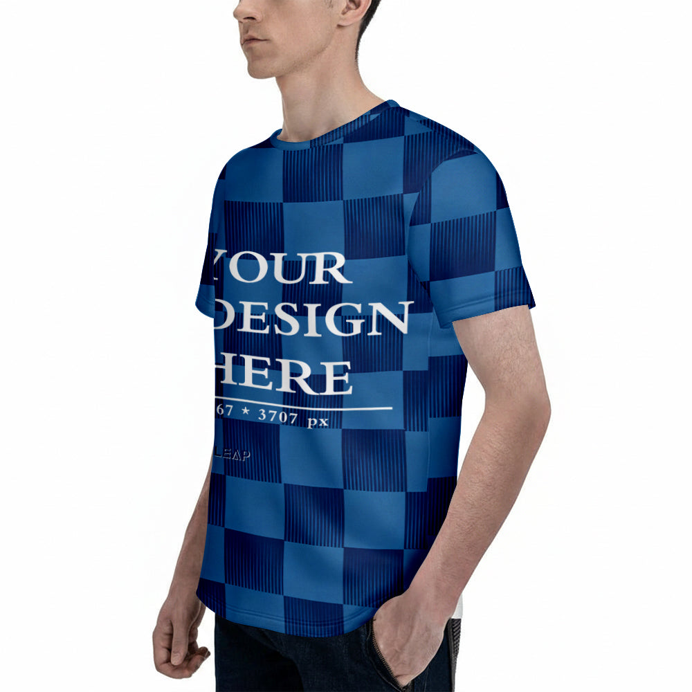 Men's T Shirt
