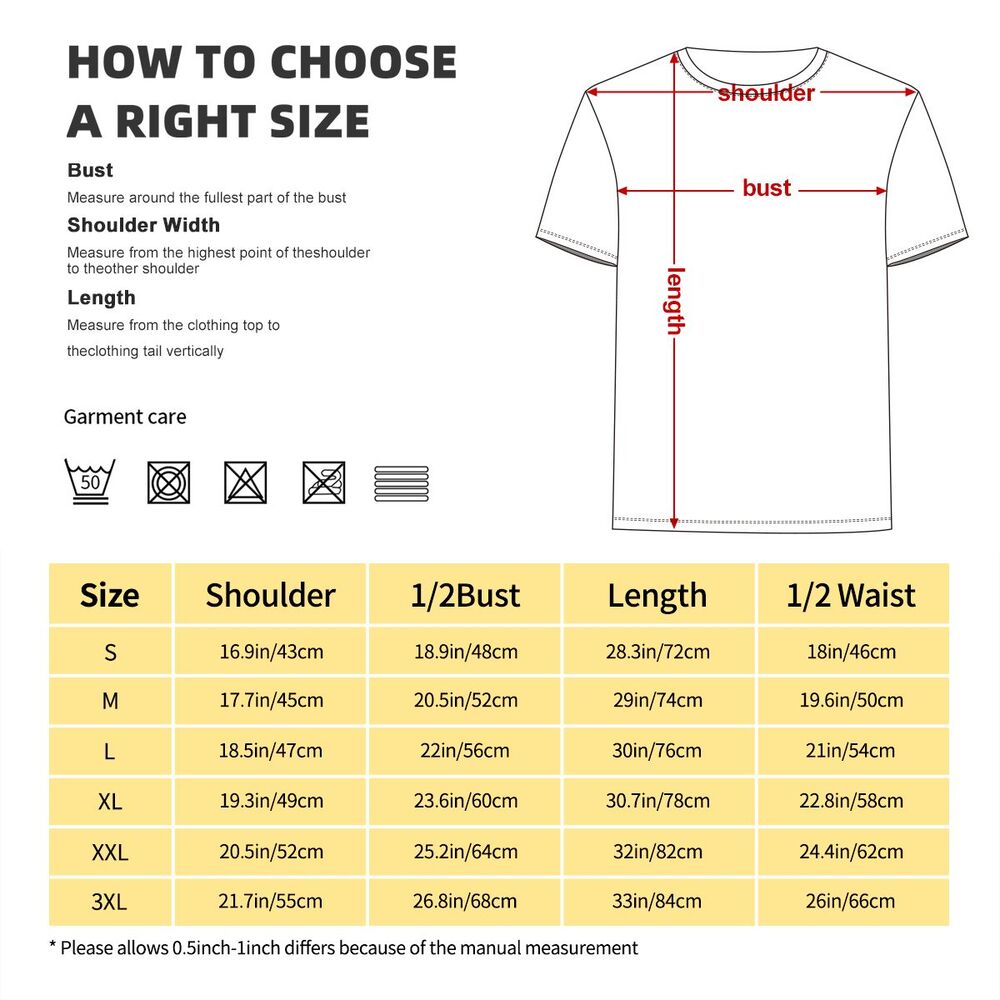 Men's T Shirt
