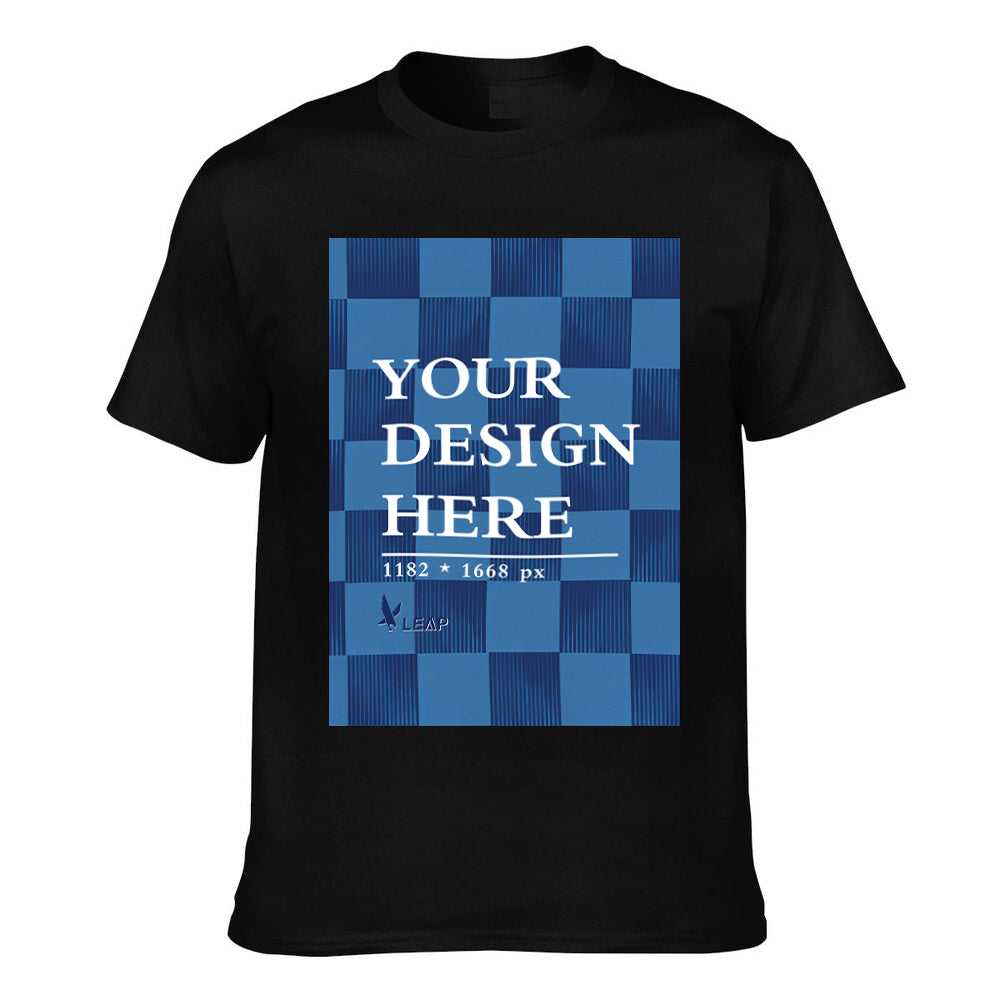Men's Short Sleeve T-shirt
