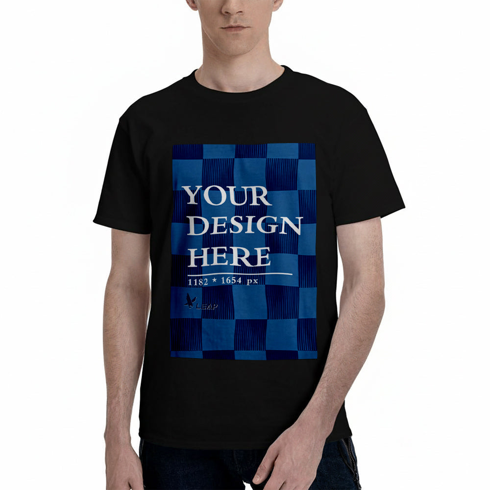 Men's Short Sleeve T-Shirt