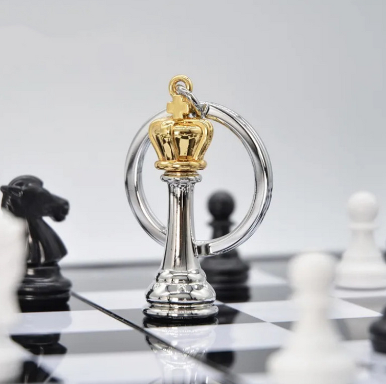 LeapChess