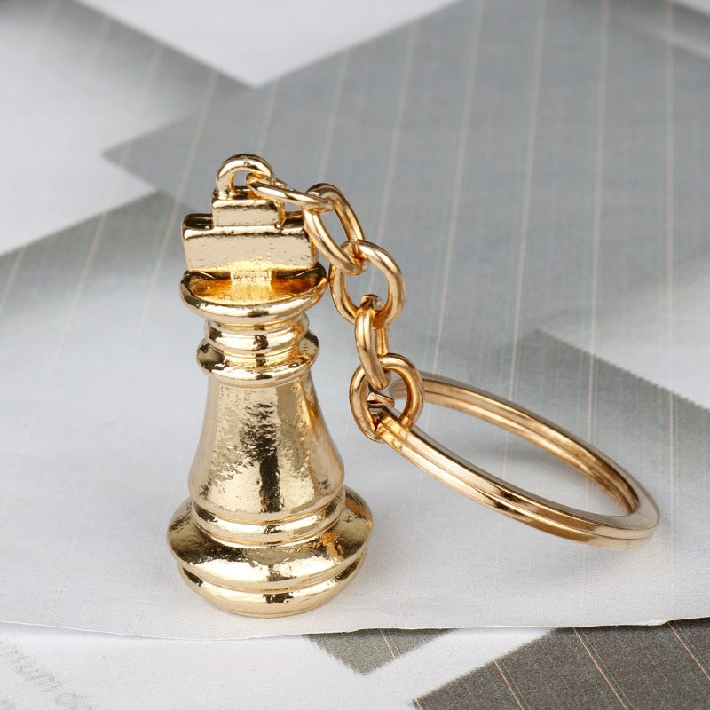 Key holder for king