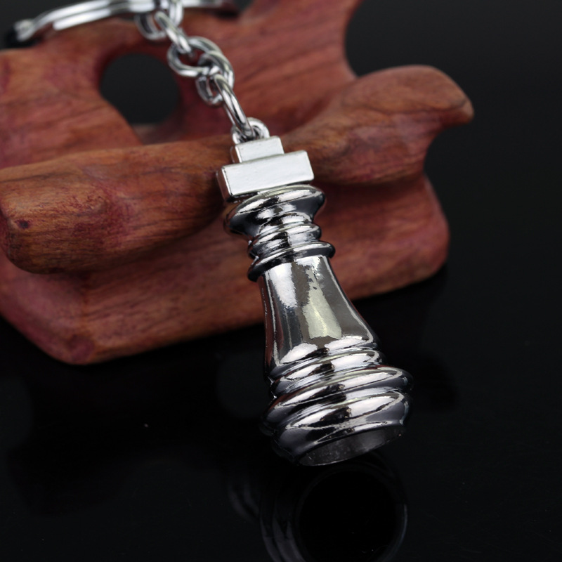 Key holder for king