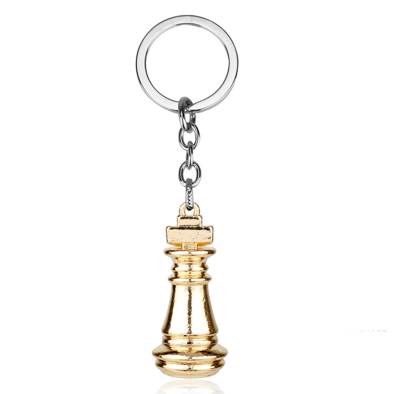 Key holder for king