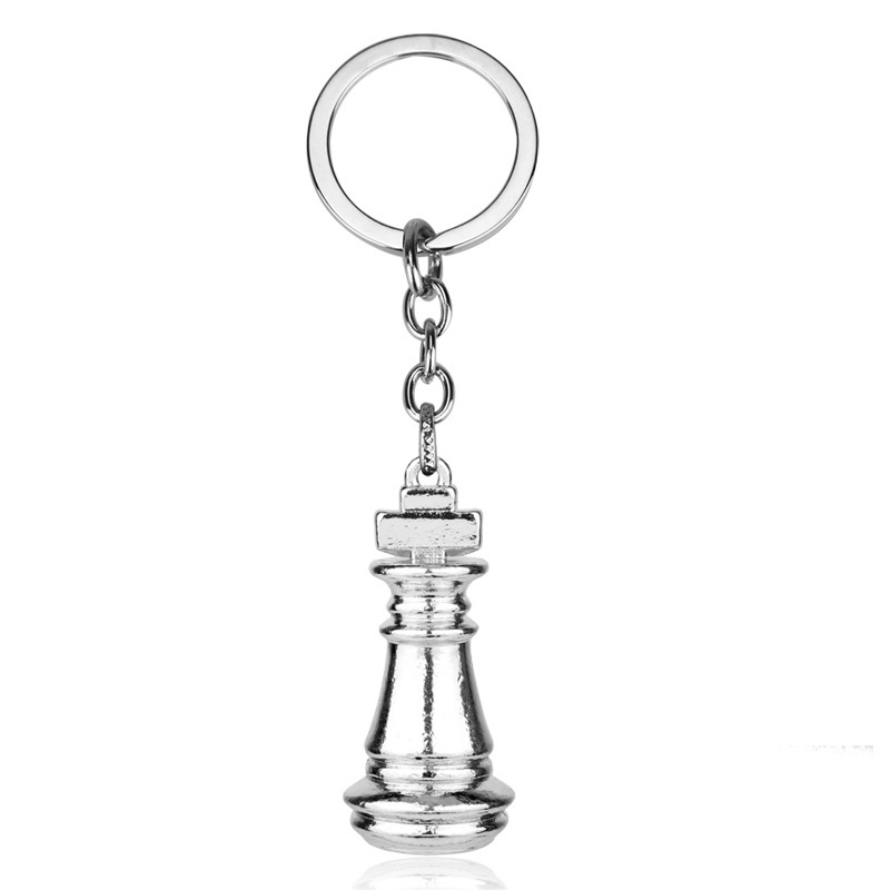 Key holder for king