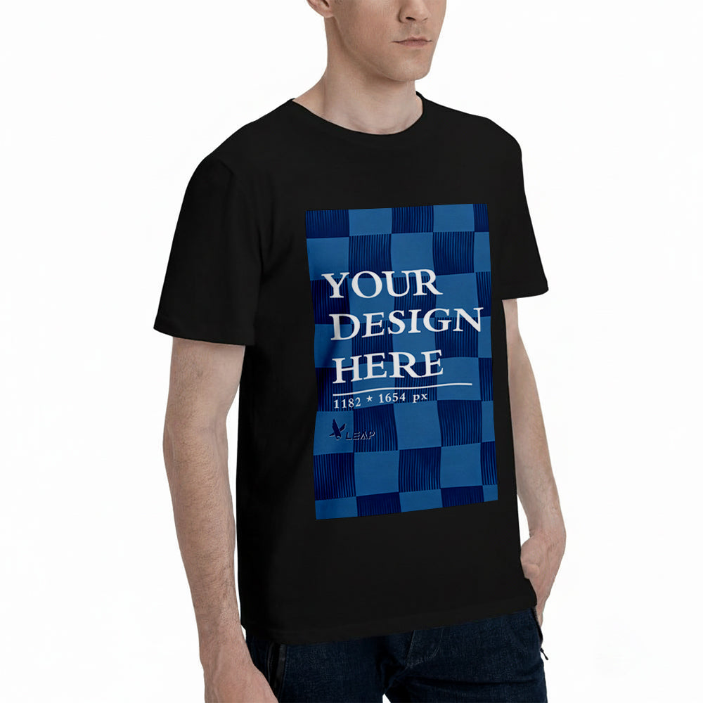 Men's Short Sleeve T-Shirt
