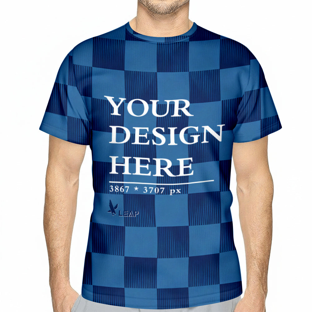 Men's T Shirt