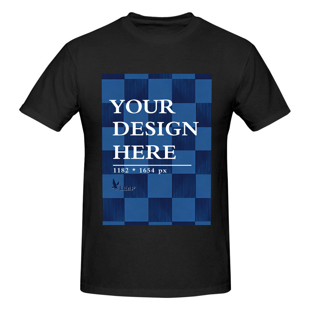 Men's Short Sleeve T-Shirt