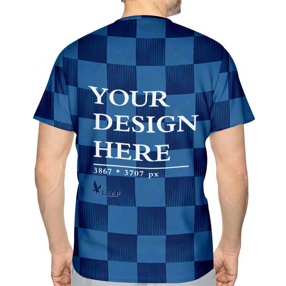 Men's T Shirt