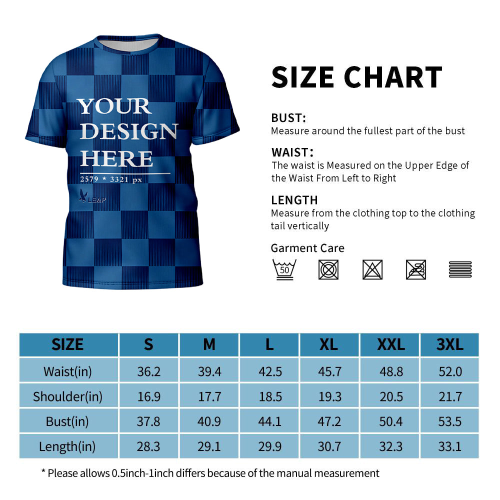 Men's T Shirt