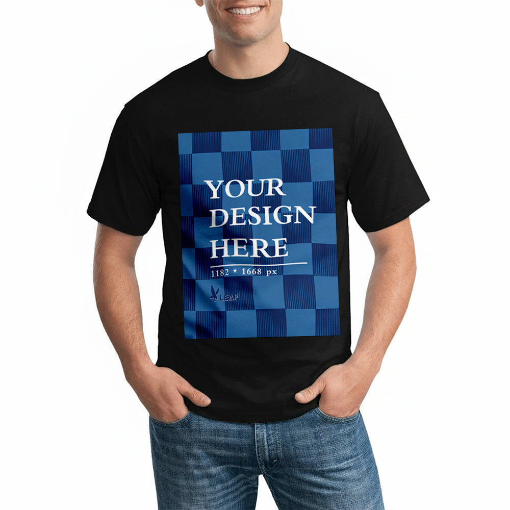 Men's Short Sleeve T-shirt