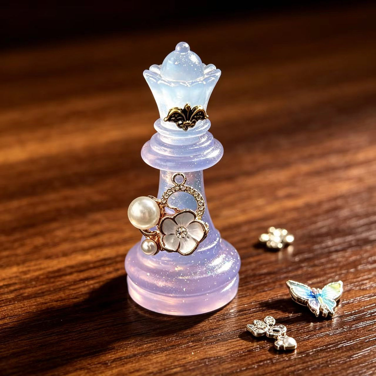 DIY Chess Piece Blind Box — image 2