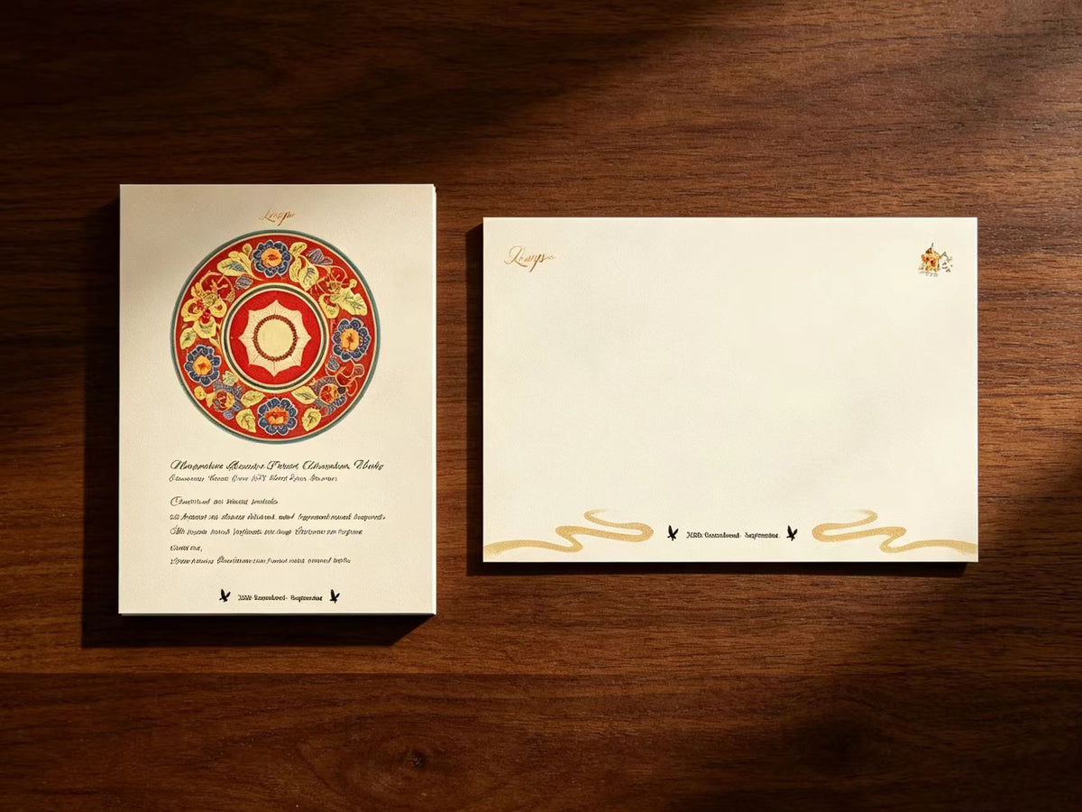 Dunhuang Culture Postcard Set — 12 Cards — image 2