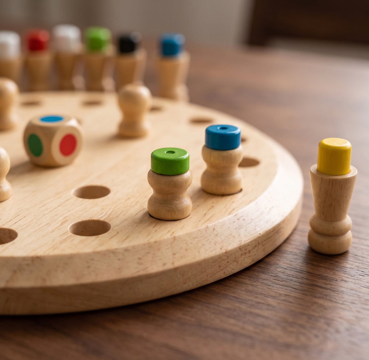 Merry Chess Memory Game — image 2