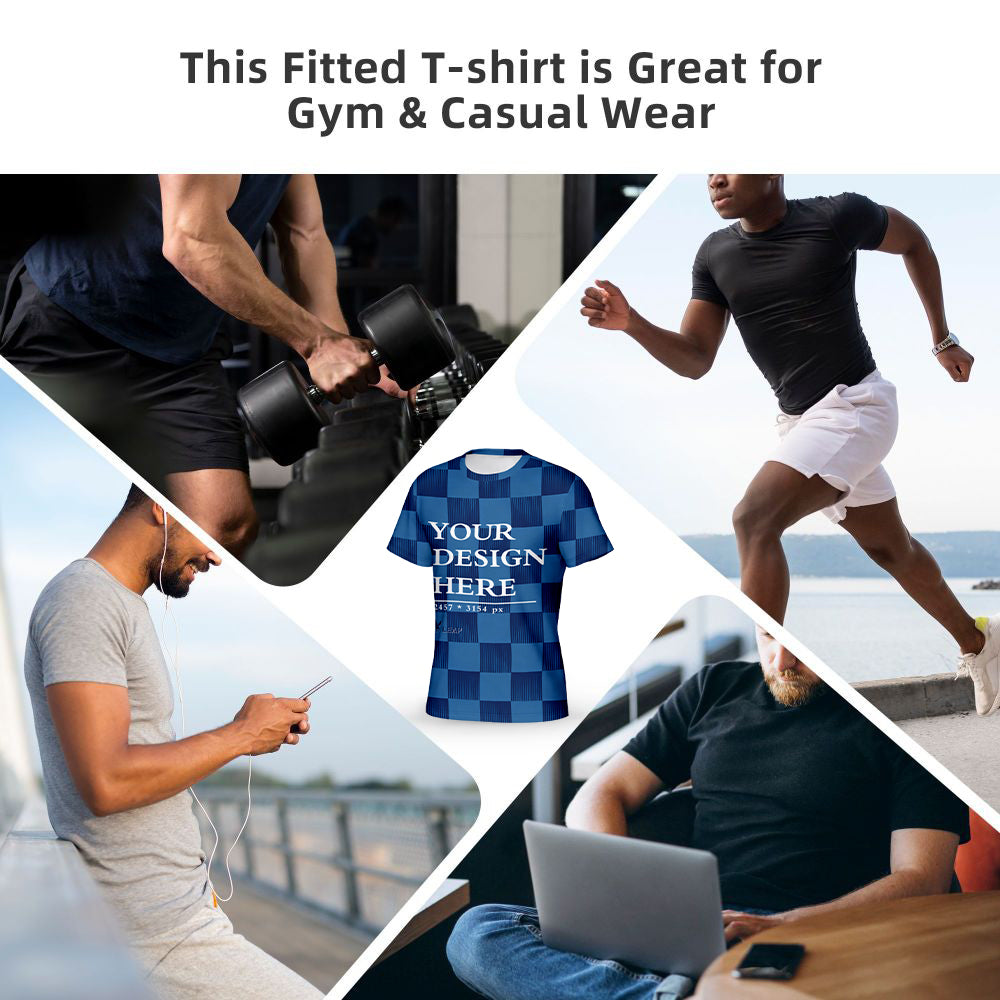 Men's T Shirt