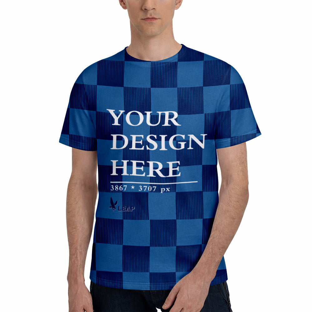 Men's T Shirt