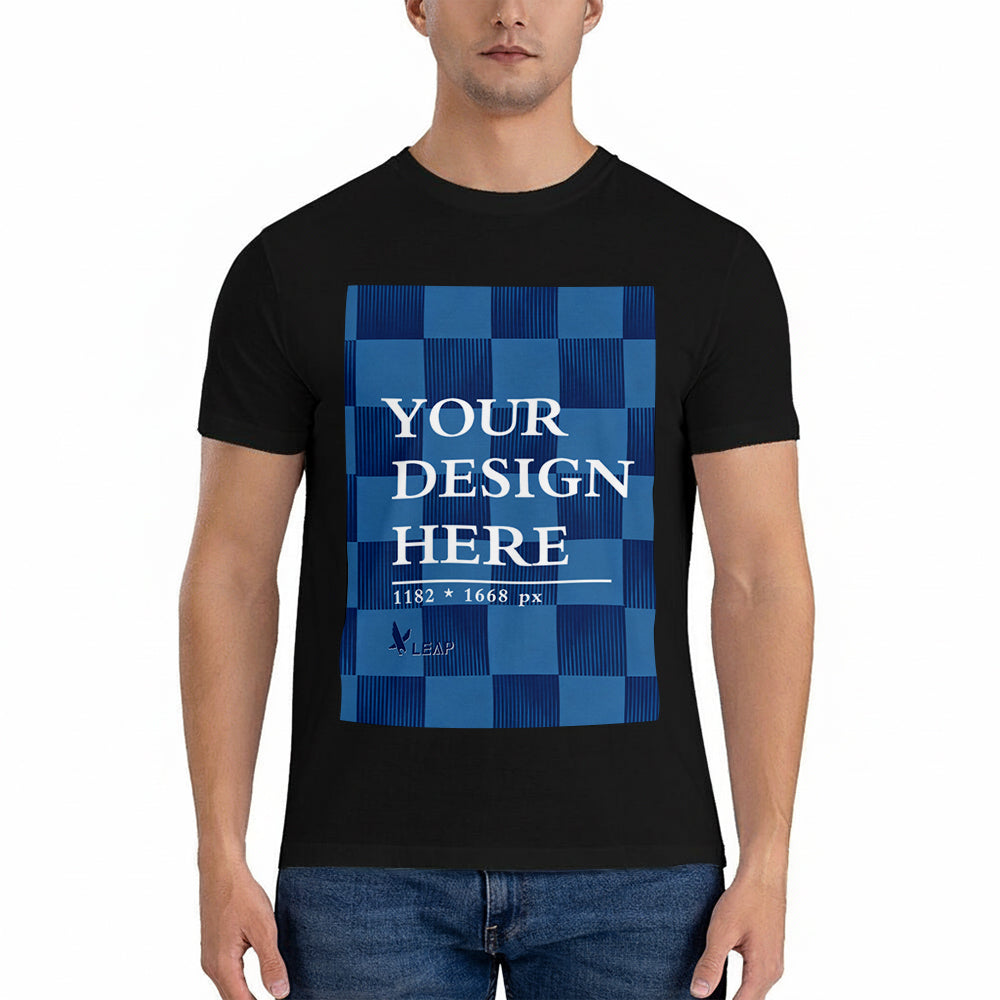 Men's Short Sleeve T-shirt