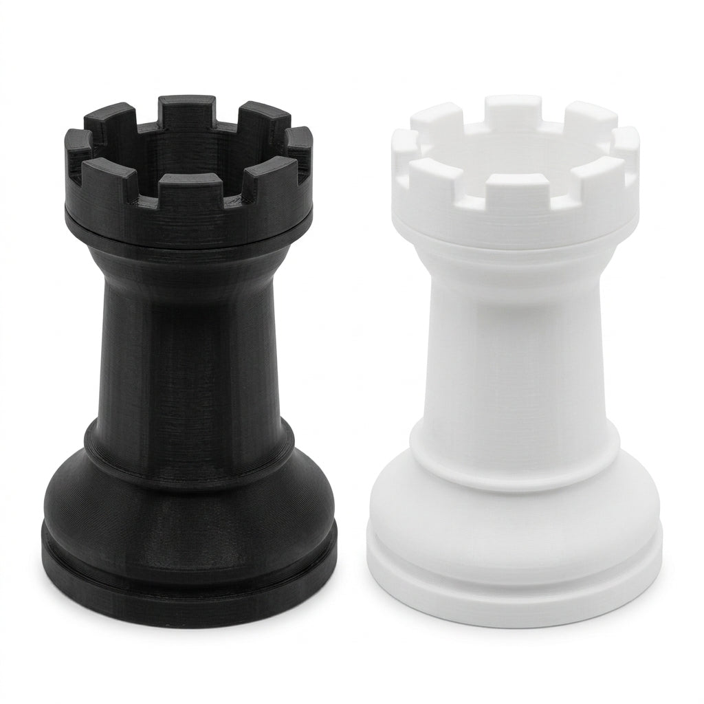 LEAP Chess Rook Pen Holder main product image