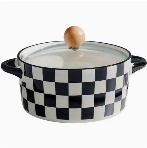 Ceramic Everyday Bowl