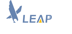 LeapChess logo